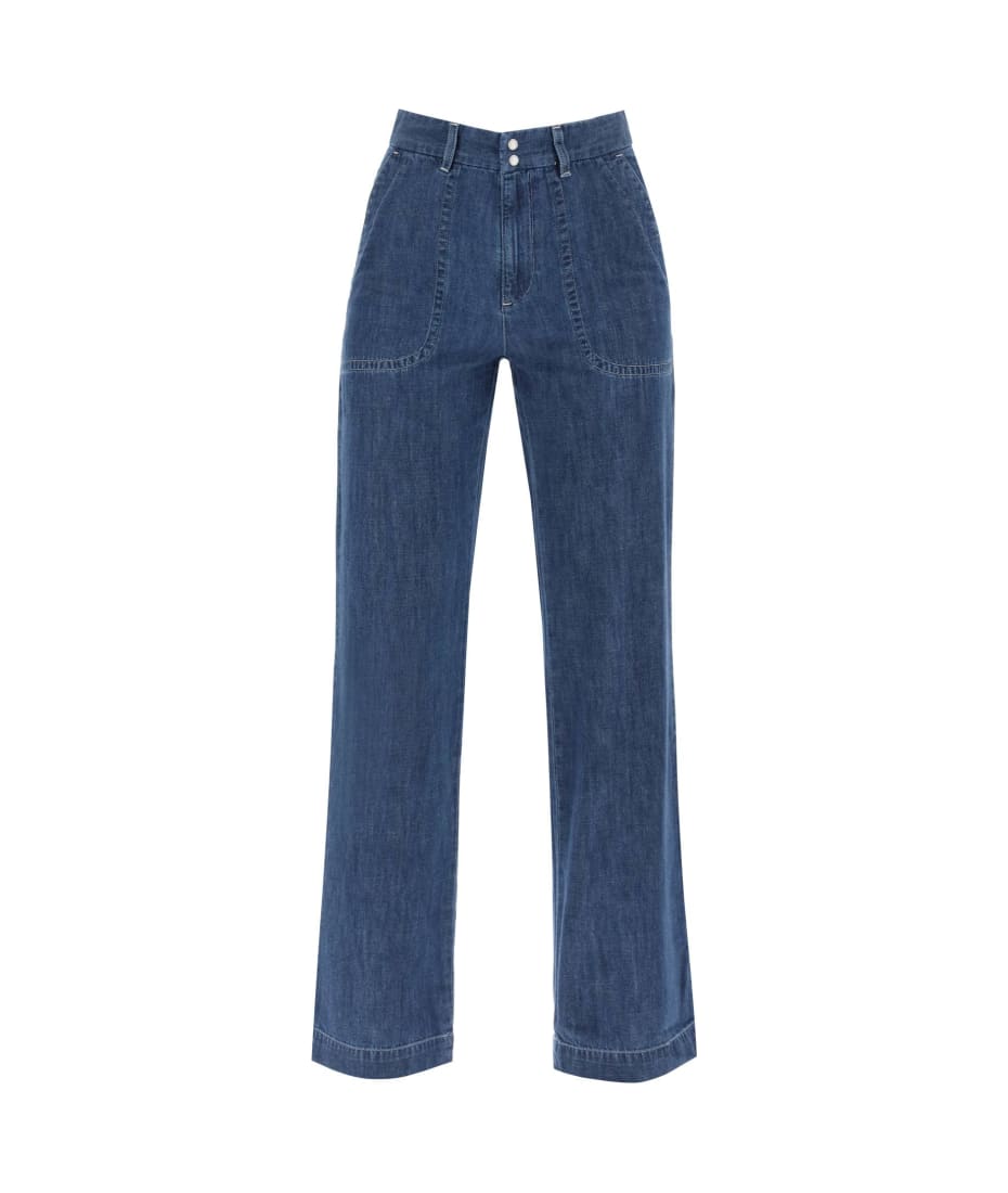 A.P.C. Seaside Jeans | italist