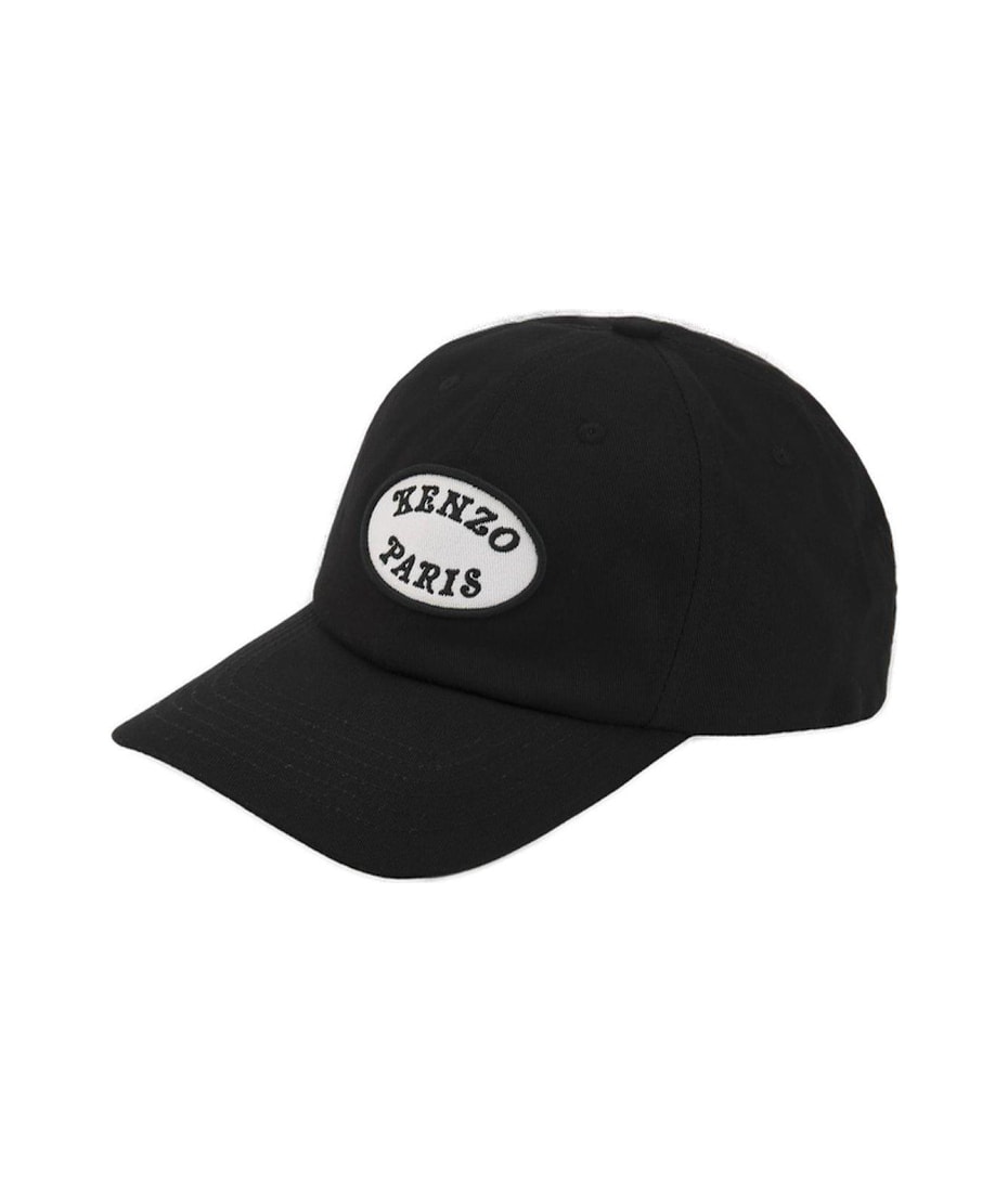 Kenzo Verdy Market Embroidered Cap | italist
