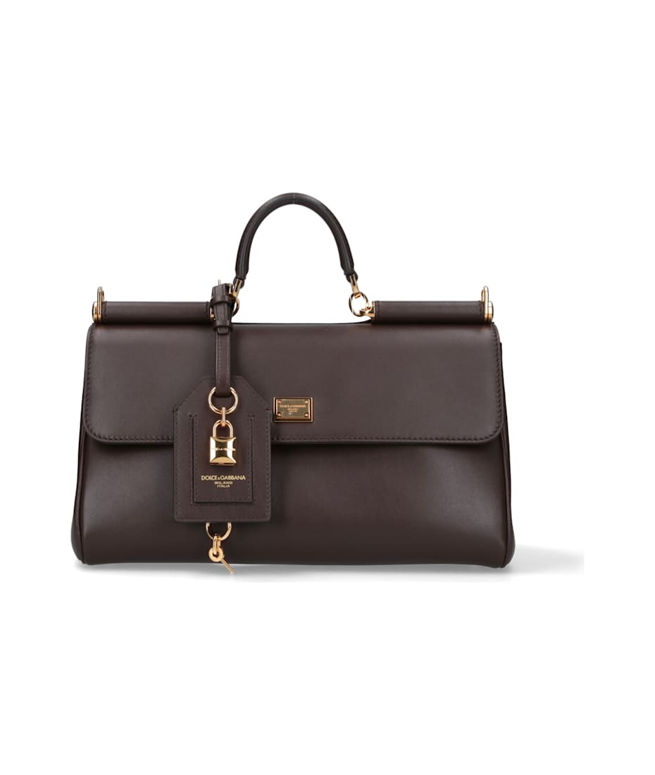Dolce & Gabbana 'my Sicily' Handbag | italist