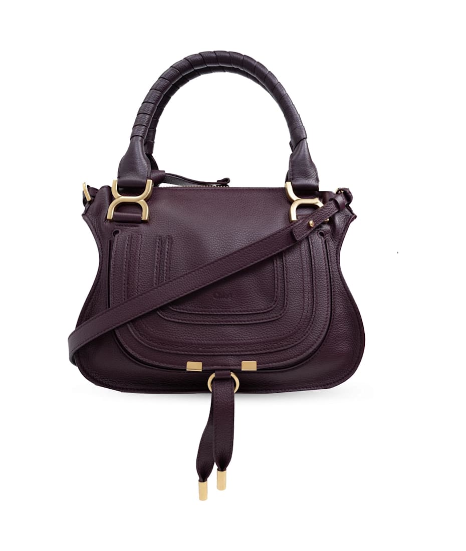 Chloé 'marcie Small' Shoulder Bag | italist