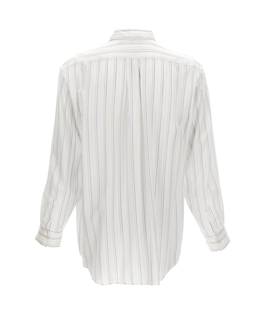 Comme des Garçons Shirt 'forever' Shirt | italist