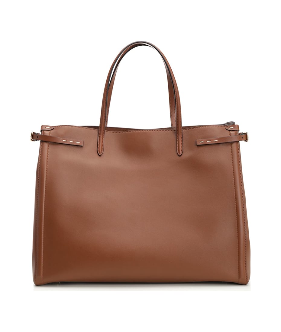 Valentino Garavani 'antibes' Medium Shopping Bag | italist