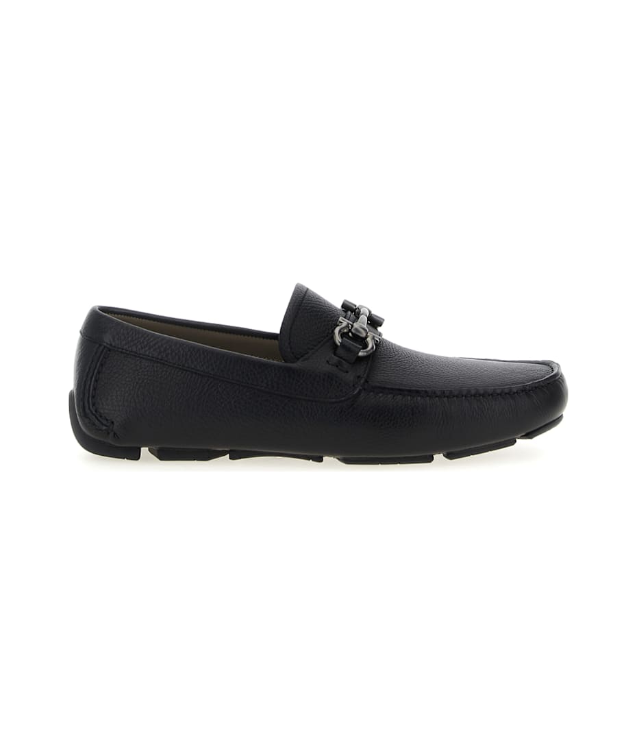 Ferragamo 'parigi New' Loafers | italist