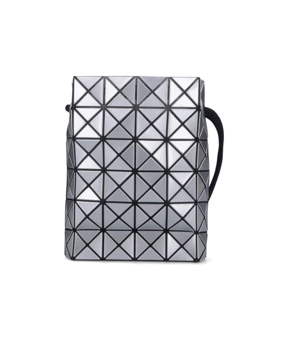 バッグ・カバンその他 BAO BAO ISSEY MIYAKE 'Wring' bucket bag Gray Bao Bao Issey Miyake 'wring' Bucket Bag | italist