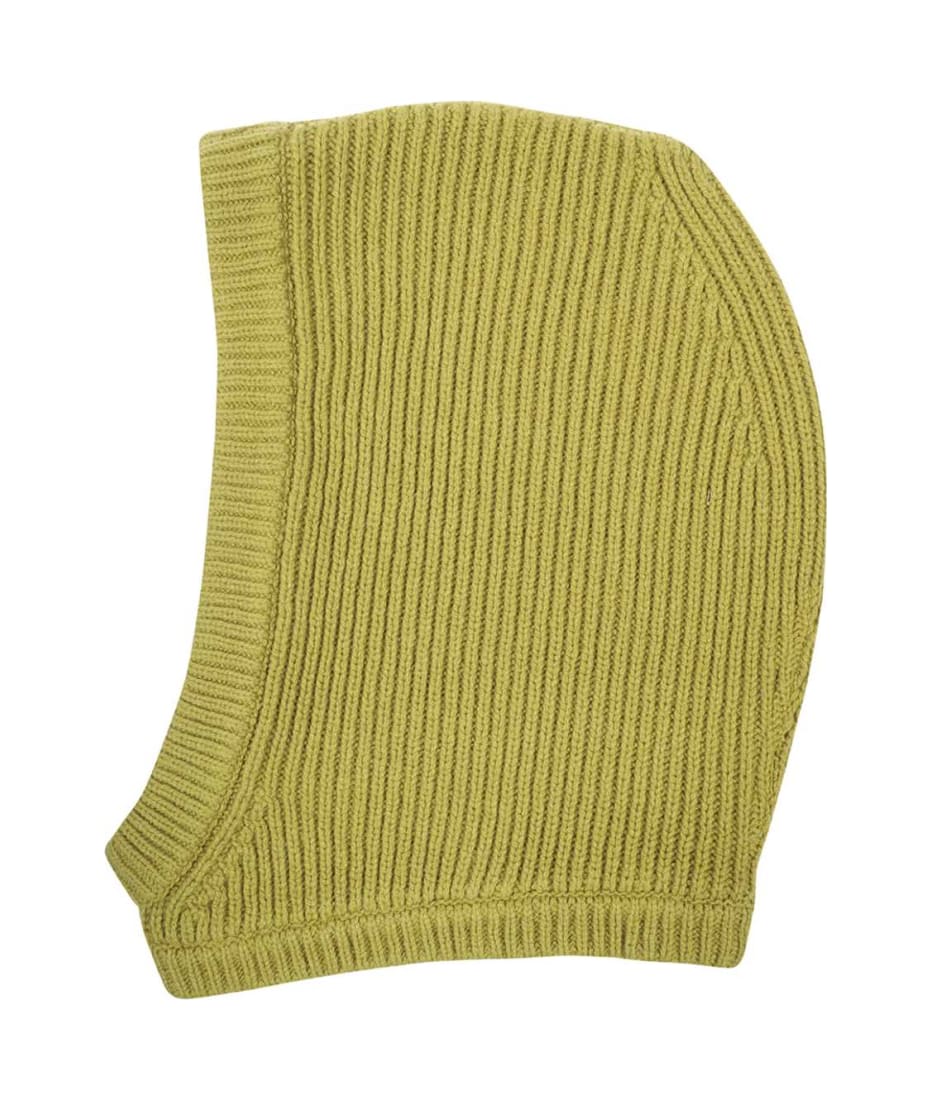 ニットキャップ・ビーニー Rick Owens Passamontanga In Maglia Rick Owens Passamontagna in Maglia Wool Balaclava | Nordstrom