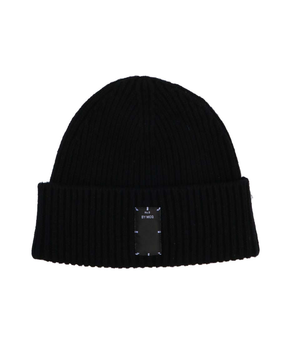 mcq beanie