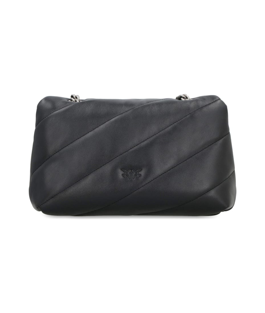 トートバッグ PINKO 'Love lady puff classic' handbag (100043A0GK Z99Q) Classic Lady Love Bag Puff Chevron PINKO → Shop Online
