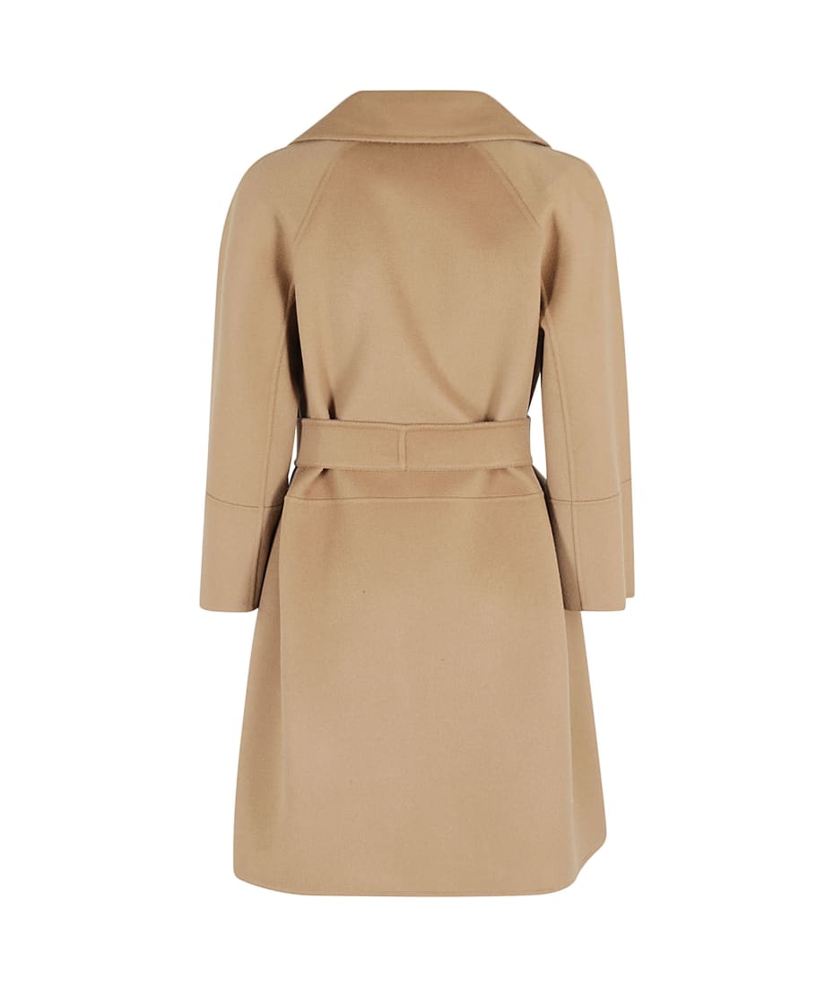 Satty様】S maxmara arona 34 キャメル Satty様】S maxmara arona 34