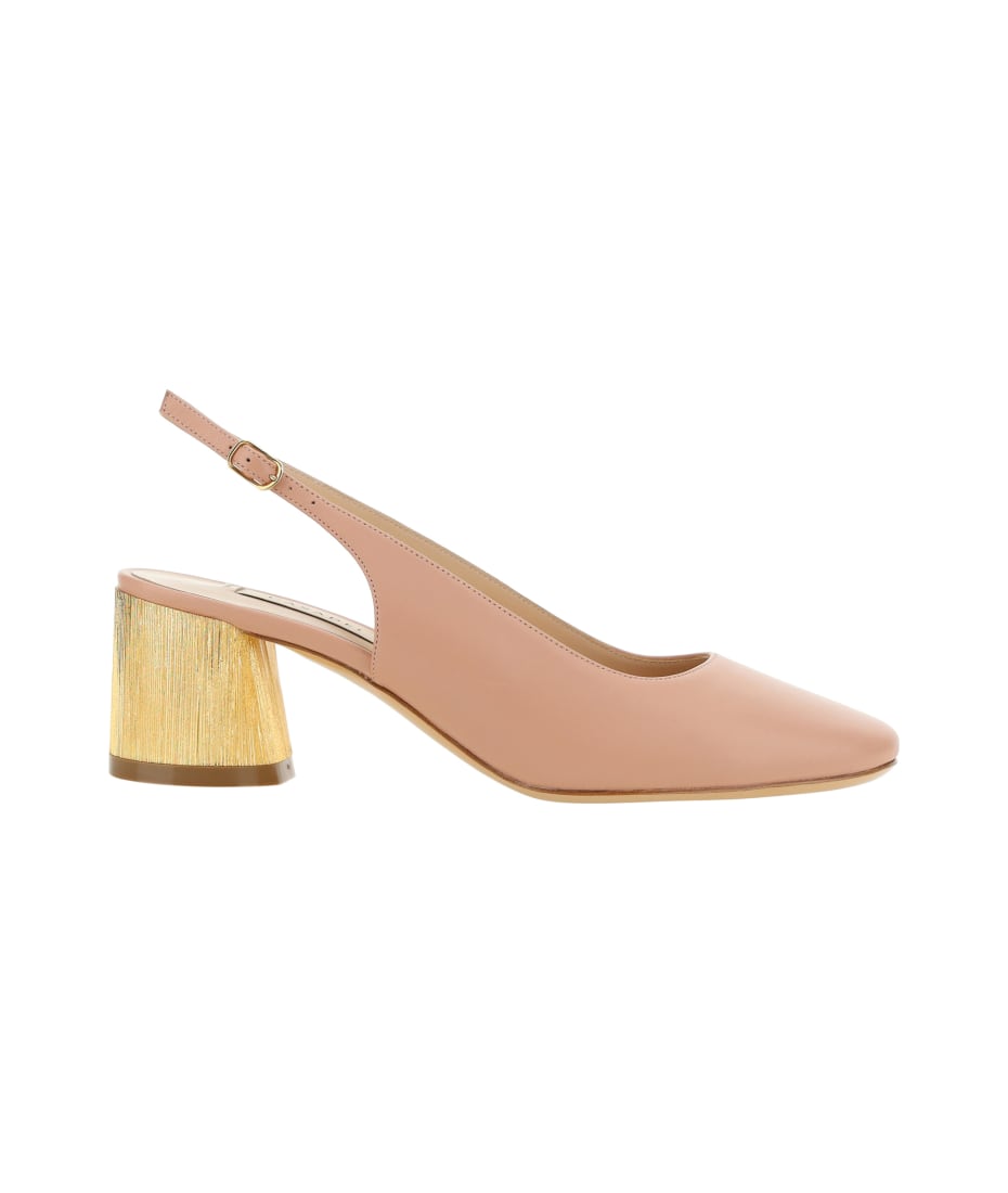 2025年激安 Casadei Cleo Emily Pumps | italist 靴