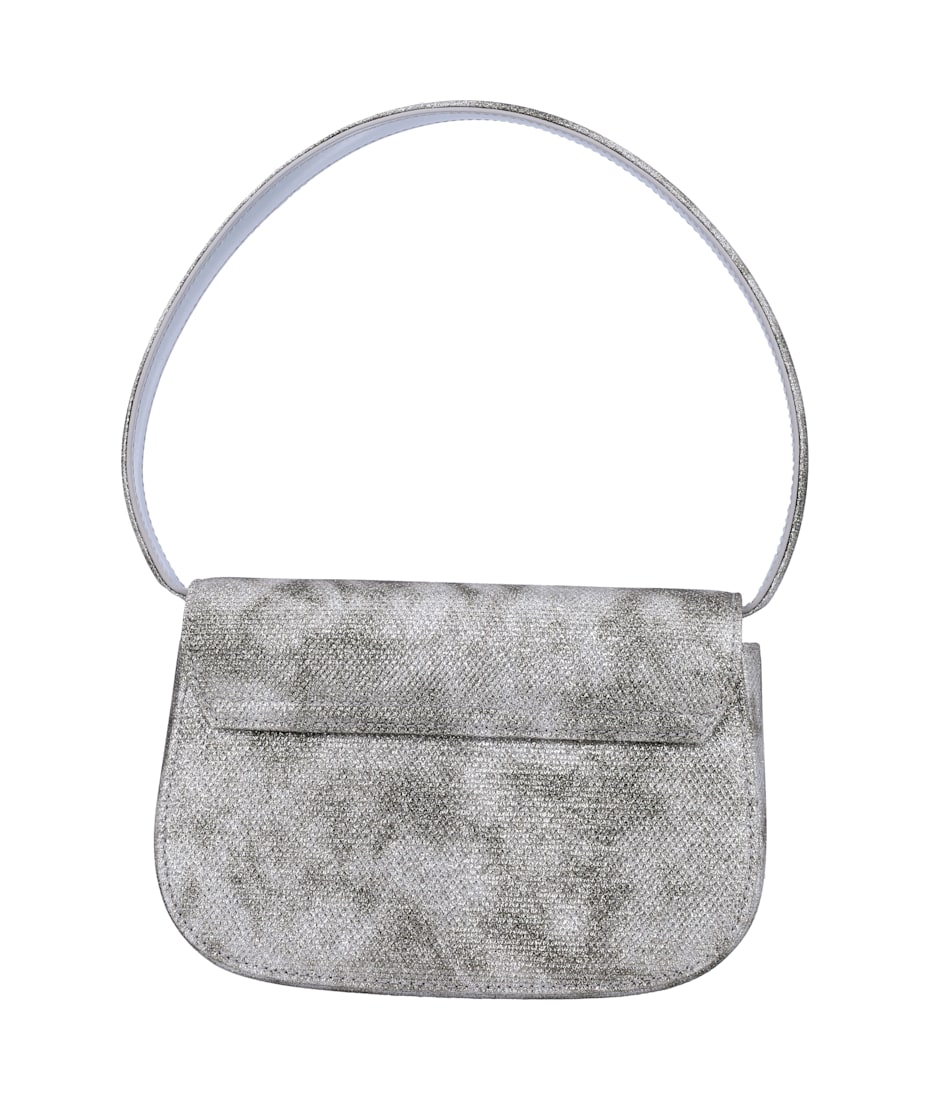Diesel Top Handle Bag | italist