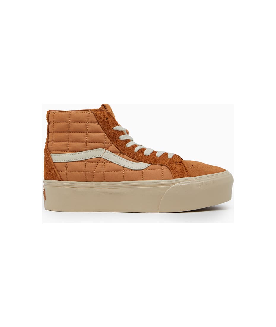 Sk8-hi Reissue Vans X Jfg Sneakers | italist