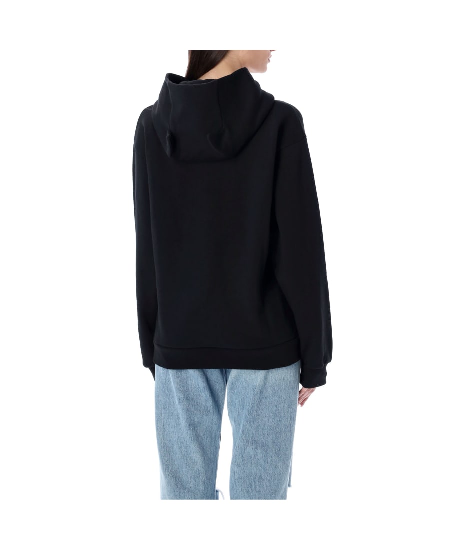 ★Coperni★ホルンフーディー Coperni Horn Hoodie フリース 通販 | italist