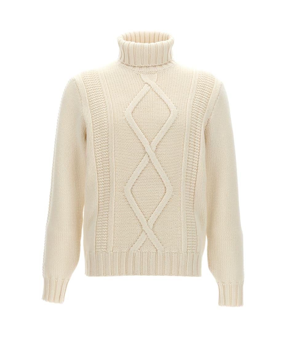 【イタリア製】BRUNELLO CUCINELLI CASHMERE ニット 30468594_59587707_600.jpg