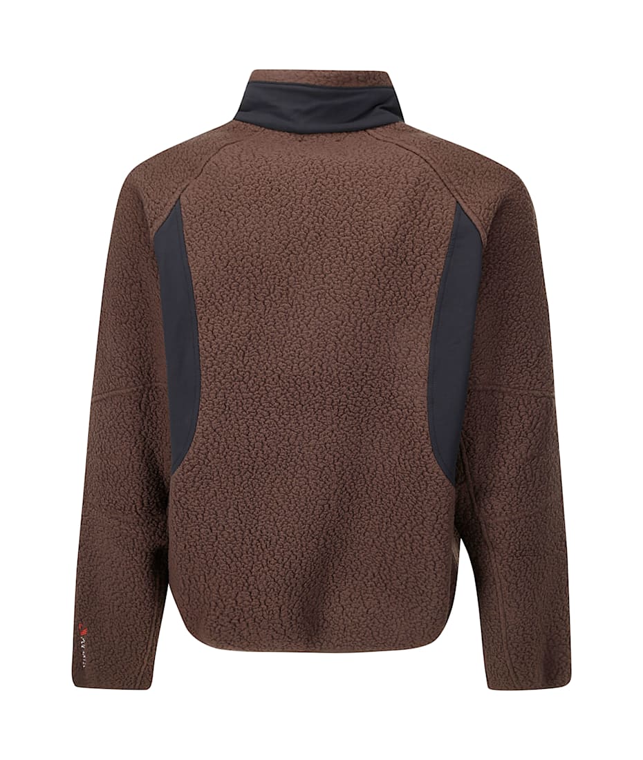 ROA Polartec Fleece Jacket italist