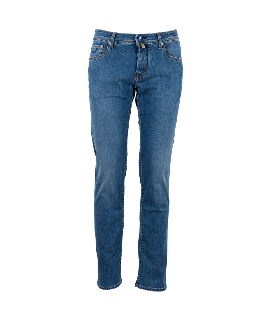 Jacob Cohen Jeans Denim | italist