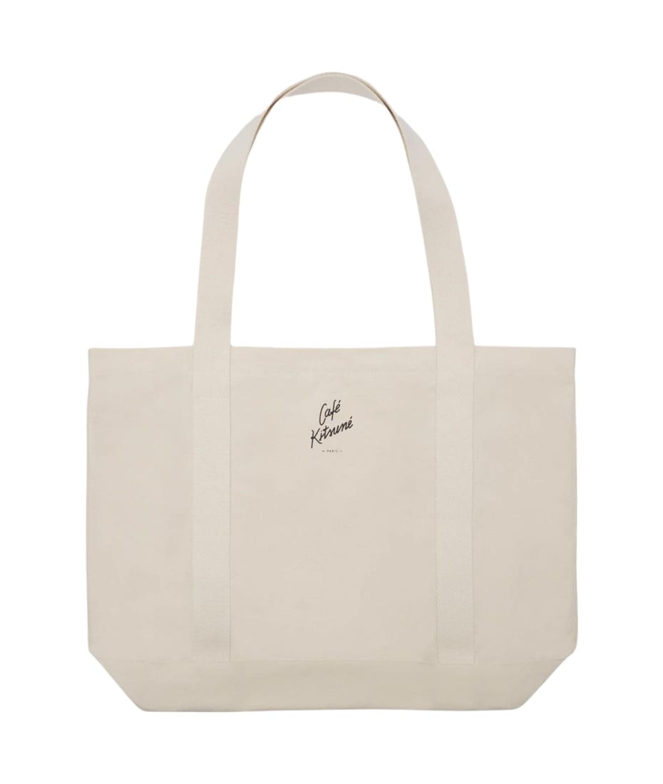 Cafe kitsune bag sale