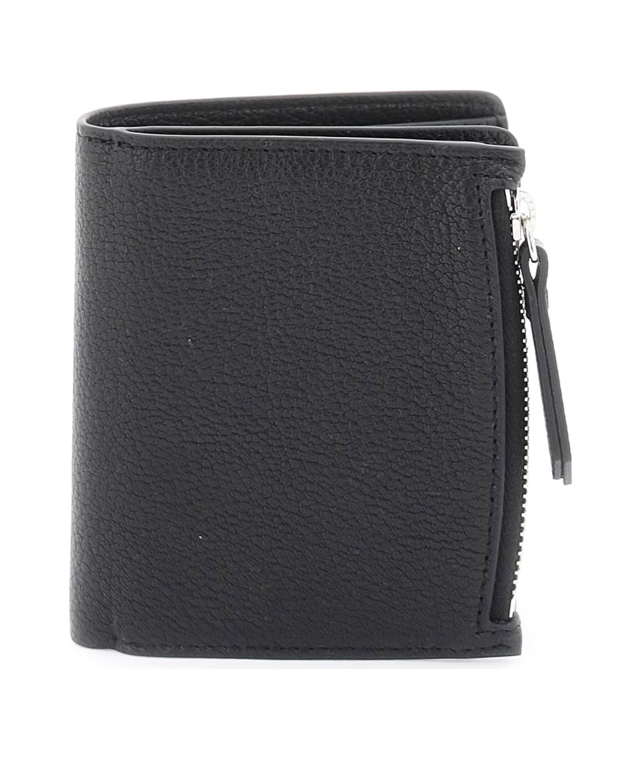 【MAISON MARGIELA】Four stitches pocket wallet Maison Margiela - Four Stitches Wallet | HBX - Globally