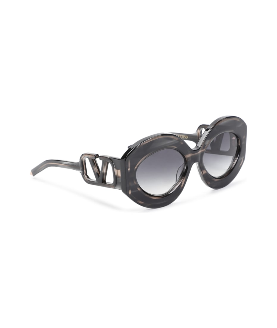 Valentino Garavani Valentino V-soul Ii Sunglasses | italist