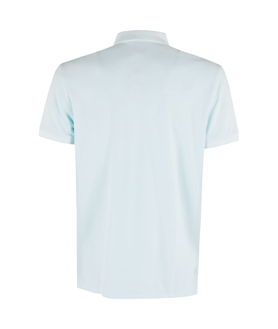 Polo Ralph Lauren Short Sleeve Polo Shirt | italist, ALWAYS