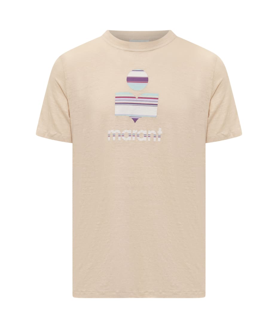 Isabel Marant Karman T-shirt | italist Isabel Marant Karman T-shirt | italist