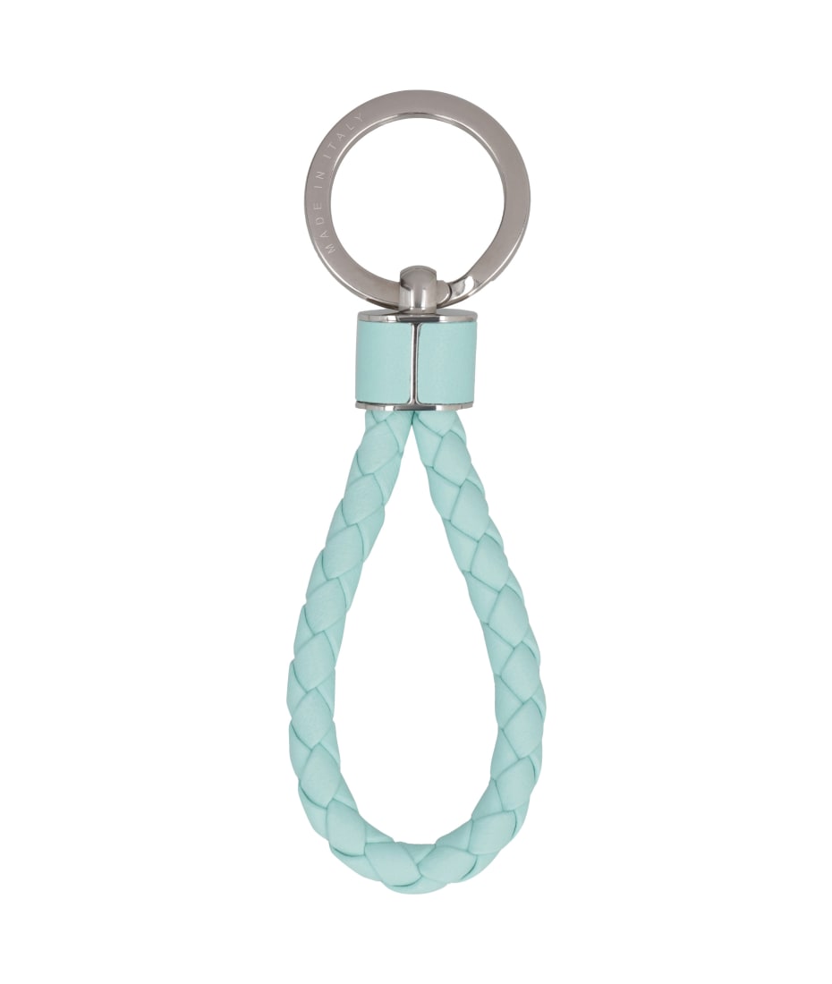 Bottega hotsell veneta keyring