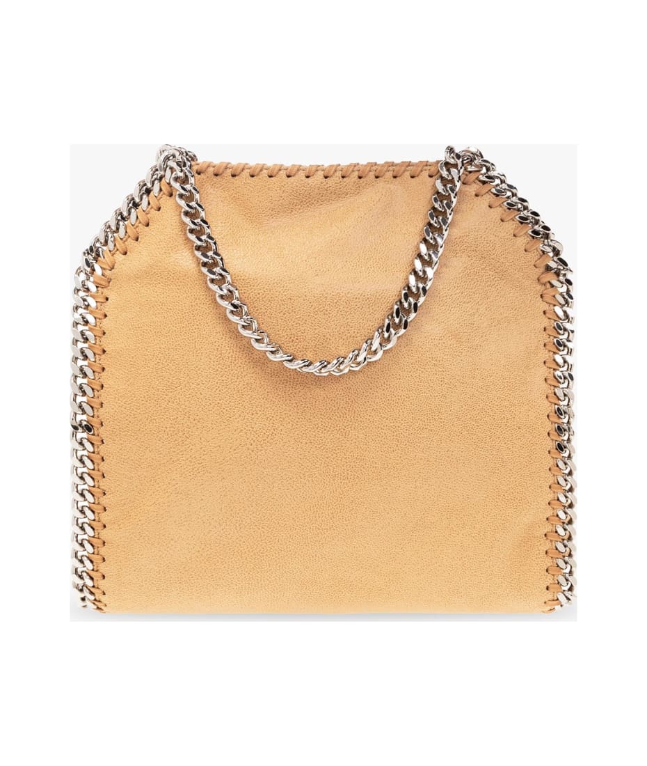 ★Stella McCartney★ FALABELLA MINI TOTE BAG トートバッグ Falabella Mini Tote Bag / ファラベラ ミニ トートバッグ