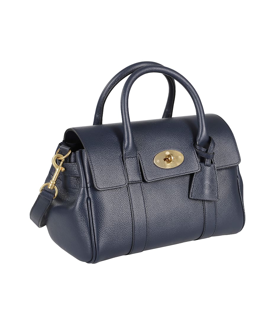 ショルダーバッグ・ポシェット Mulberry Small Bayswater Satchel Scg Bag Mulberry Small Bayswater Satchel Scg | italist