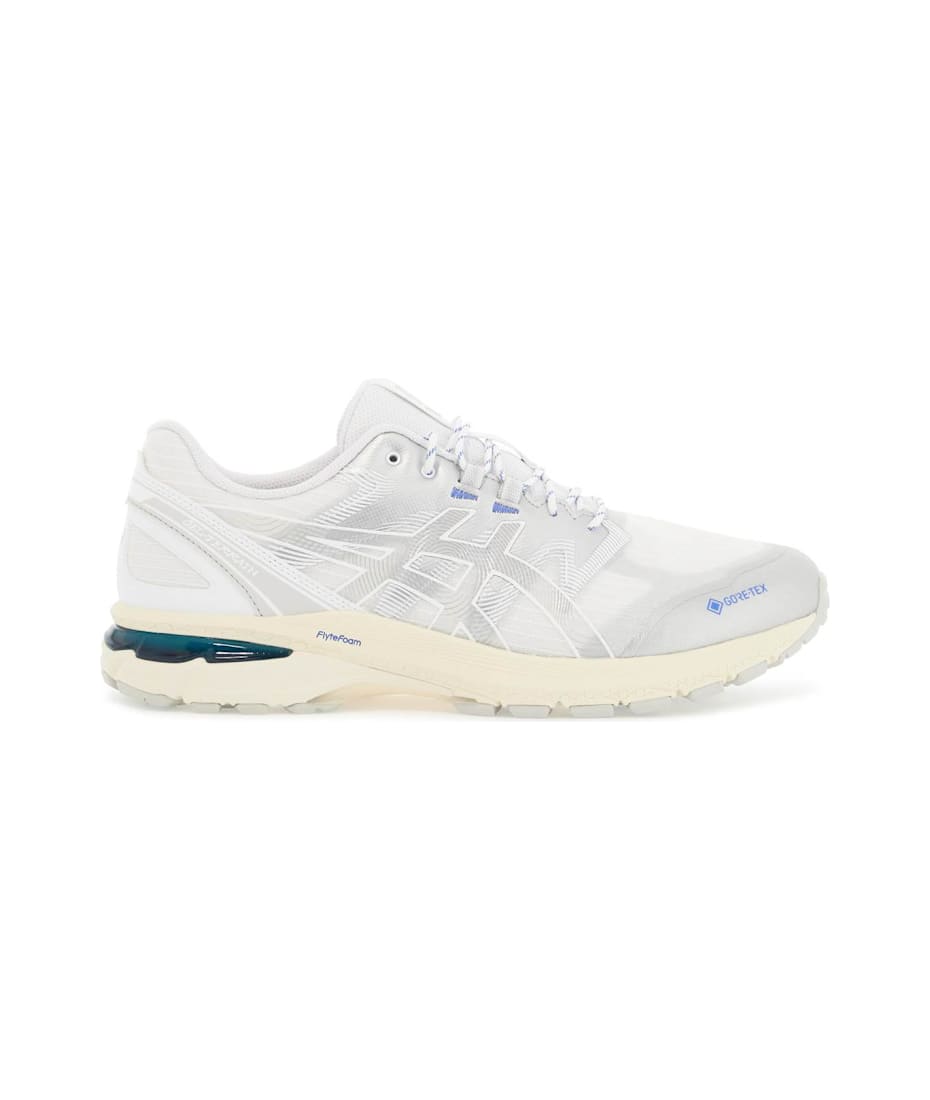 VIP【関税送料無料】希少 ASICS TERRAIN GEL SNEAKERS Asics Gel-terrain Sneakers | italist