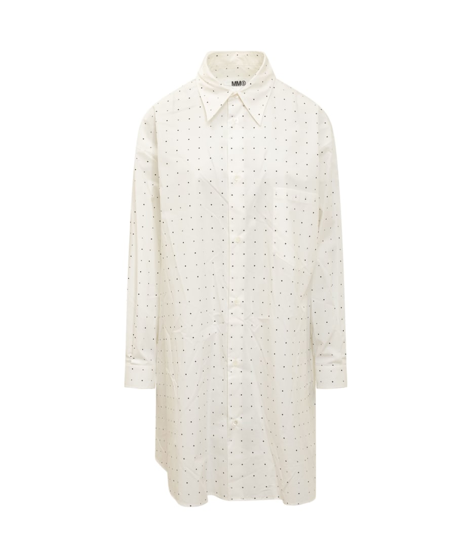 MM6 Maison Margiela Midi Dress ワンピース＆ドレス 通販 | italist