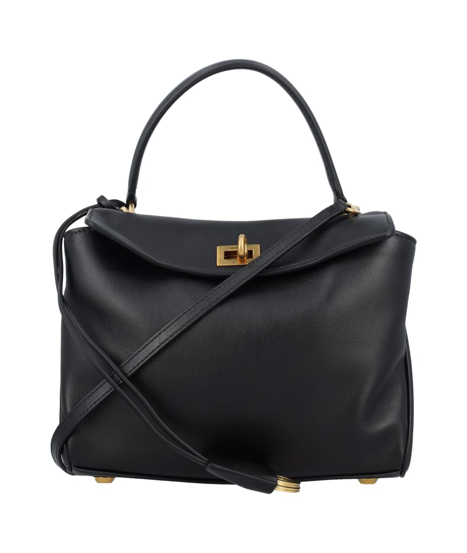 ハンドバッグ Balenciaga Rodeo Mini Bag Medium-7954562AA4V3614_F.jpg?v=2