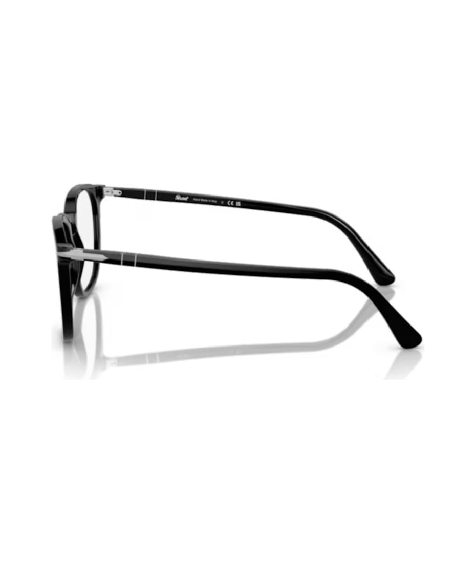 メガネ Persol FW25 Persol - 3318V VISTA - 95 (3318V VISTA 95) Persol 3315V 24 Glasses - US