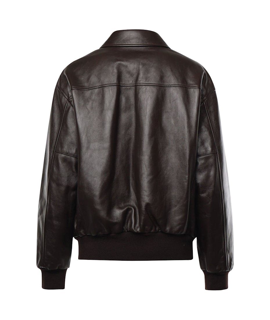 ◆CELINE◆LOOSE AVIATOR BLOUSON JACKET ジャケット Celine Loose Aviator Blouson Jacket | italist