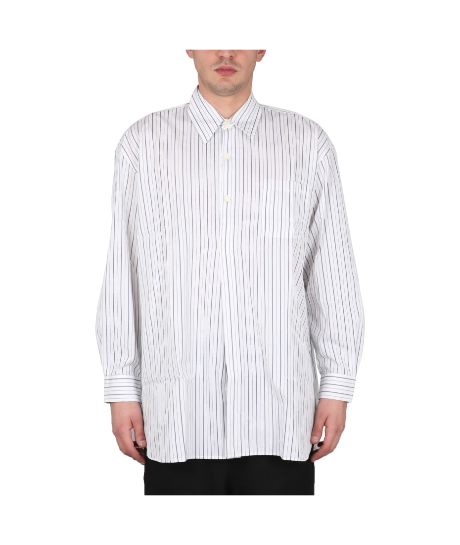 Our Legacy Popover Shirt | italist