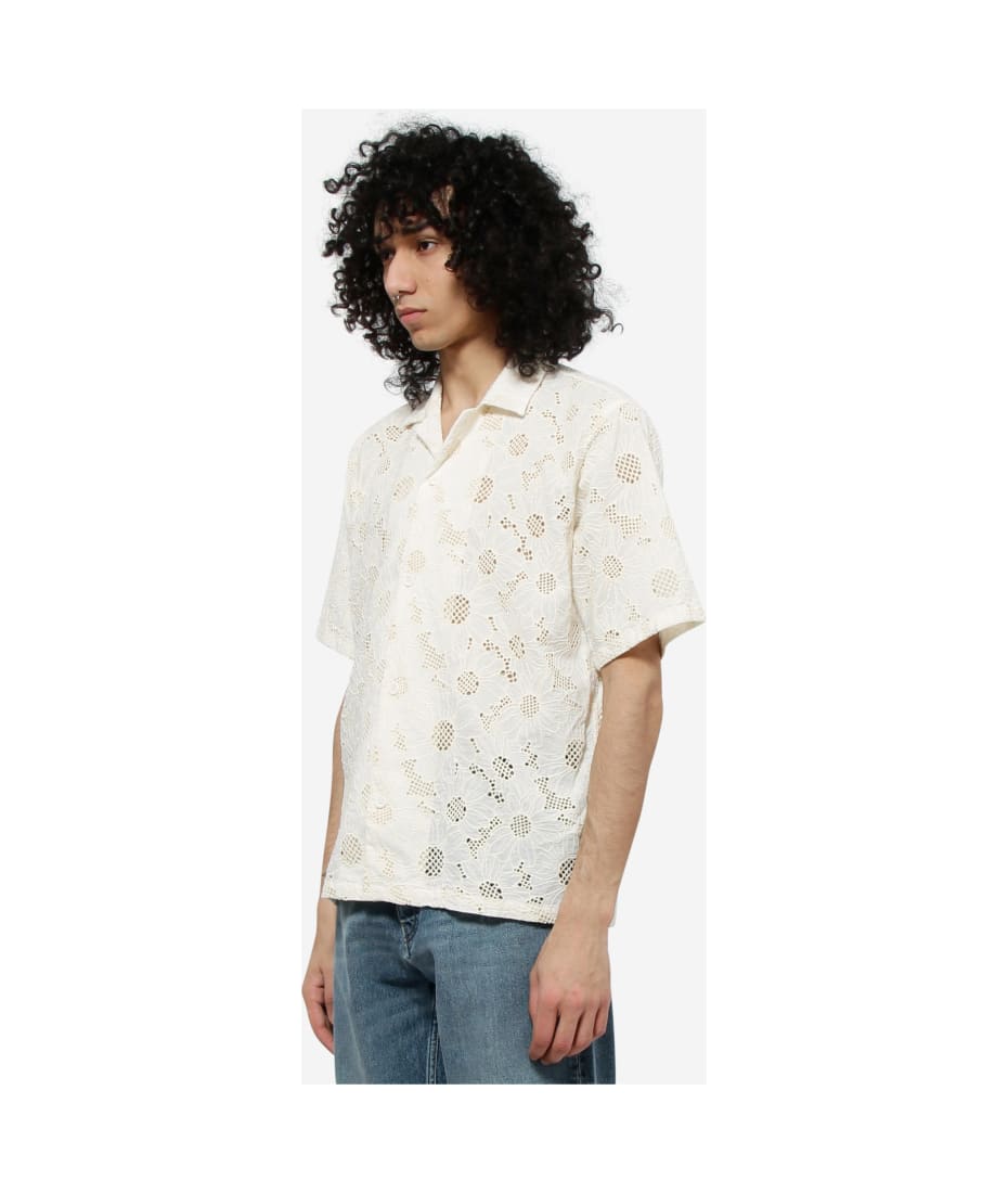 Sunflower Cayo Ss Shirt | italist