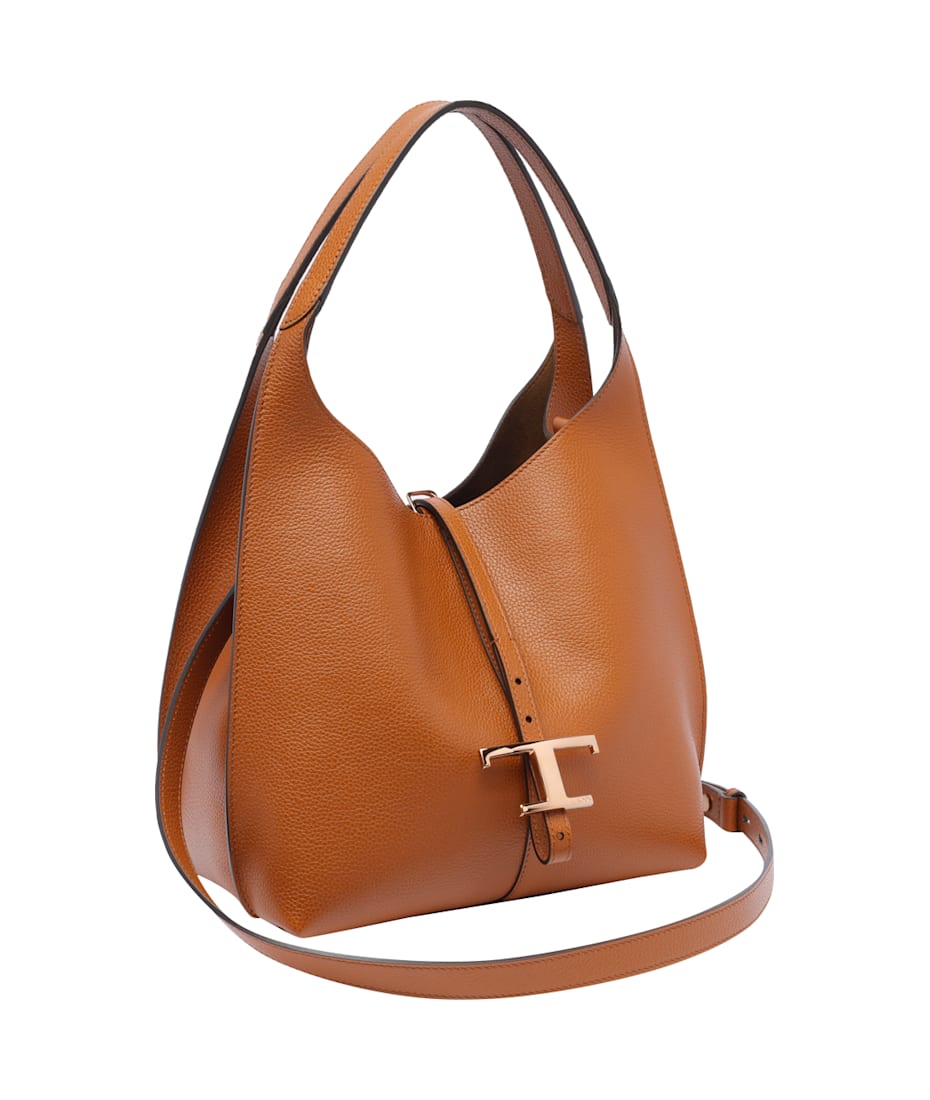 Tod's 't Timeless' Small Shoulder Bag | italist