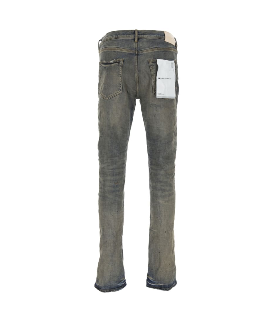Purple Brand Skinny Jeans | italist