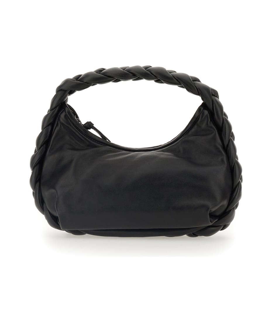  Hereu Women's Espiga Mini Bag, Black, One Size