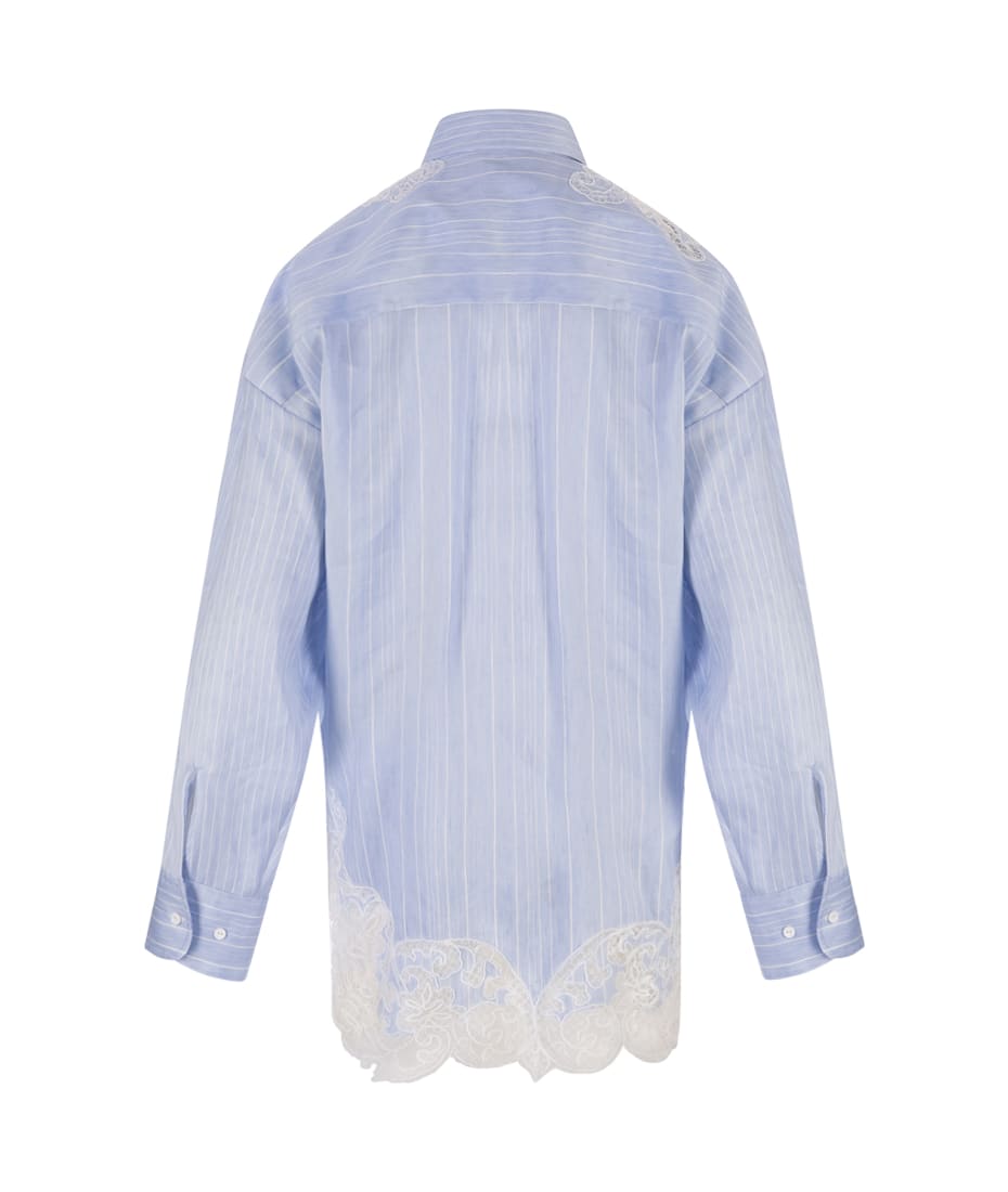 Bluefin ⭐️新品 ERMANNO SCERVINO Fashion Show Fall winter 24- 25 Ermanno Scervino