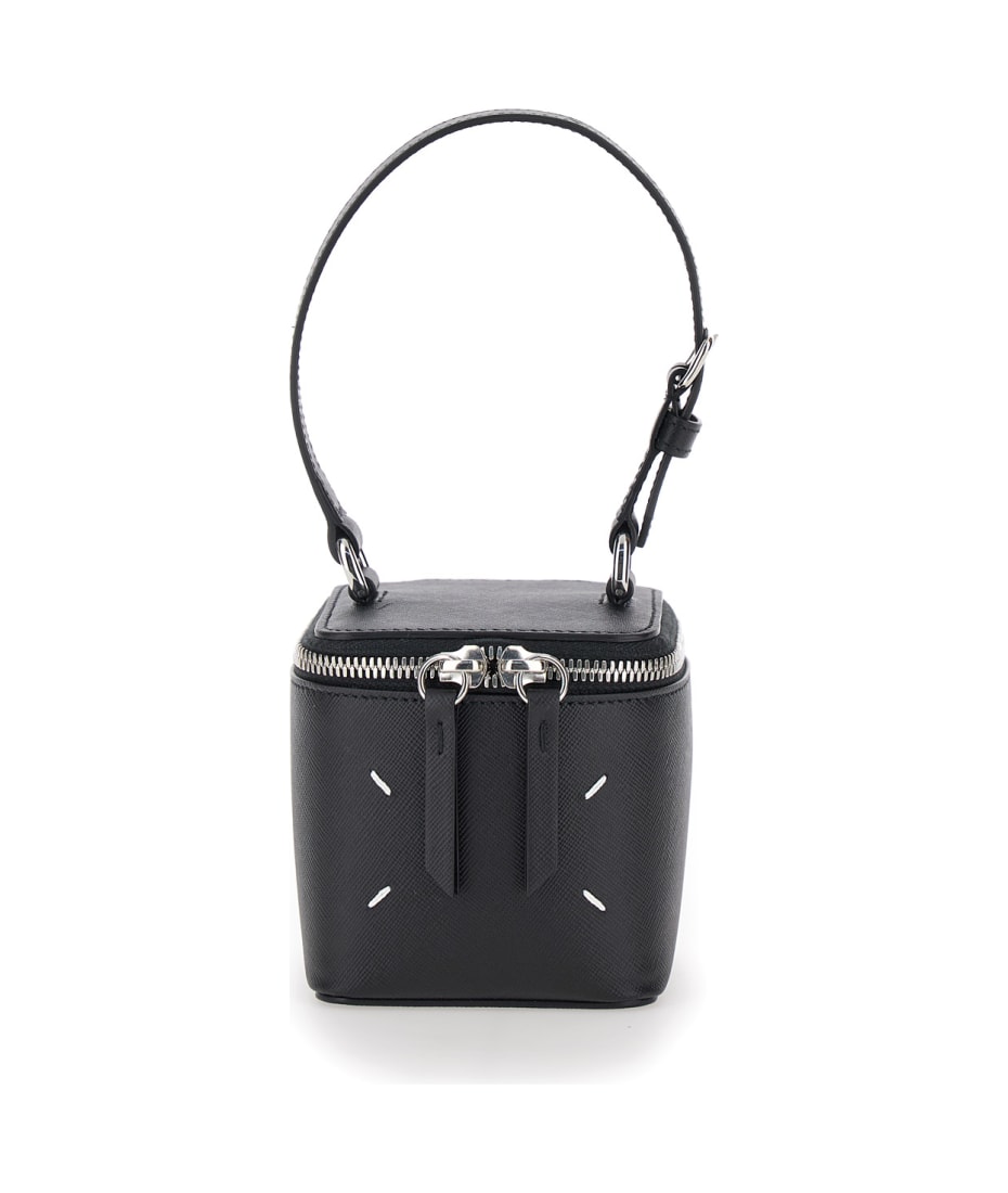 [Maison Margiela]Mini box bag ミニボックスバッグ★人気★ Maison Margiela Mini Box Bag | italist