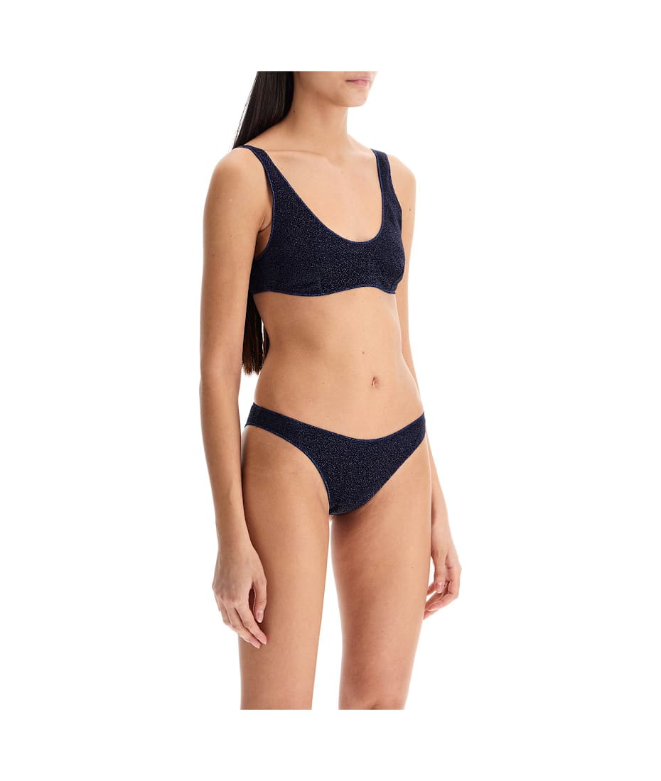 ビキニ OSEREE BEACHWEAR oseree-lumiere-high-waist-two-