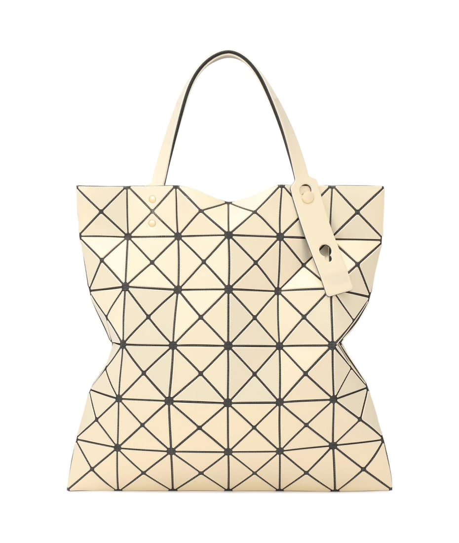 Bao Bao Issey Miyake Lucent One-tone Tote Bag | italist, ALWAYS