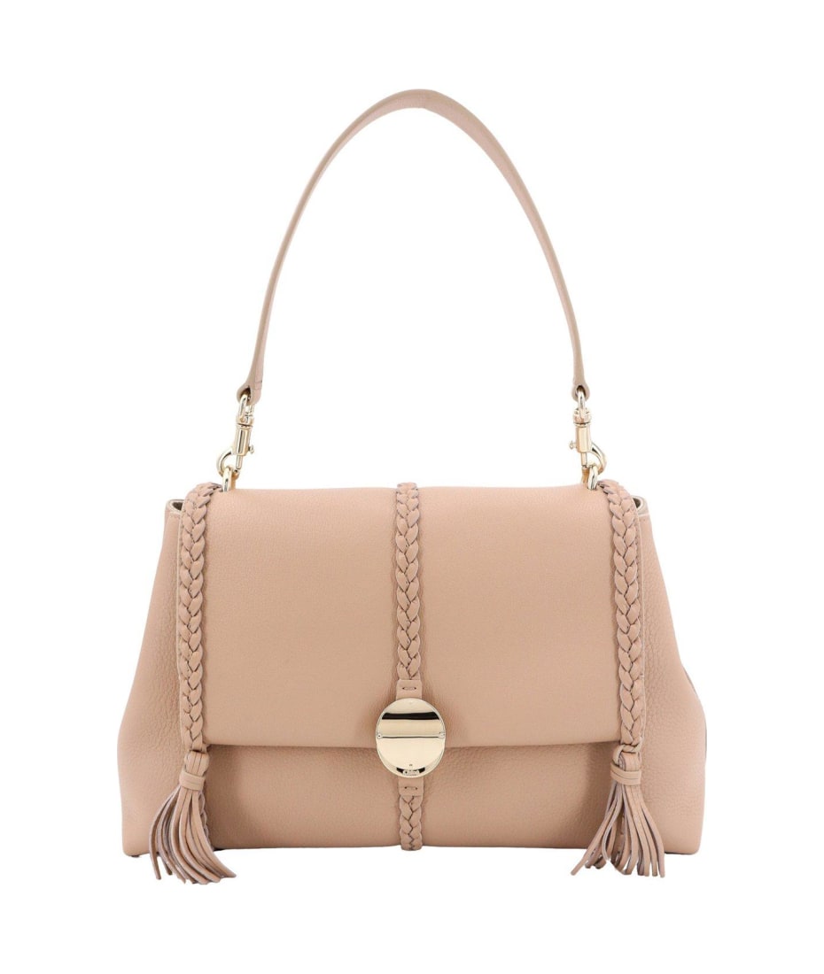 【関税込み】CHLOE PENELOPE MEDIUM SHOULDER BAG Chloé Penelope Medium Shoulder Bag | italist