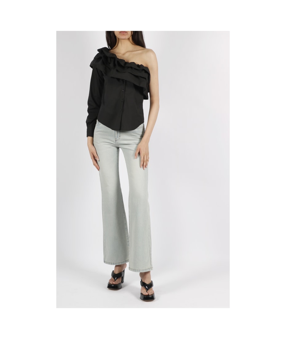 Sara Roka Love Shirt | italist