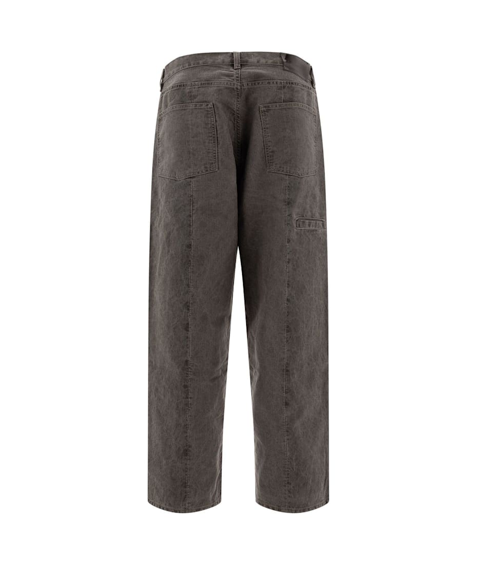 【vintage & archive】OUR LEGACY FATIGUE Our Legacy - Fatigue Cut Ghost Attic Wash Denim