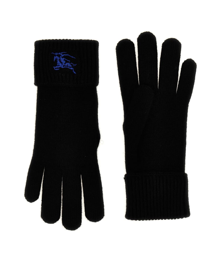 Burberry 2025 gloves sale