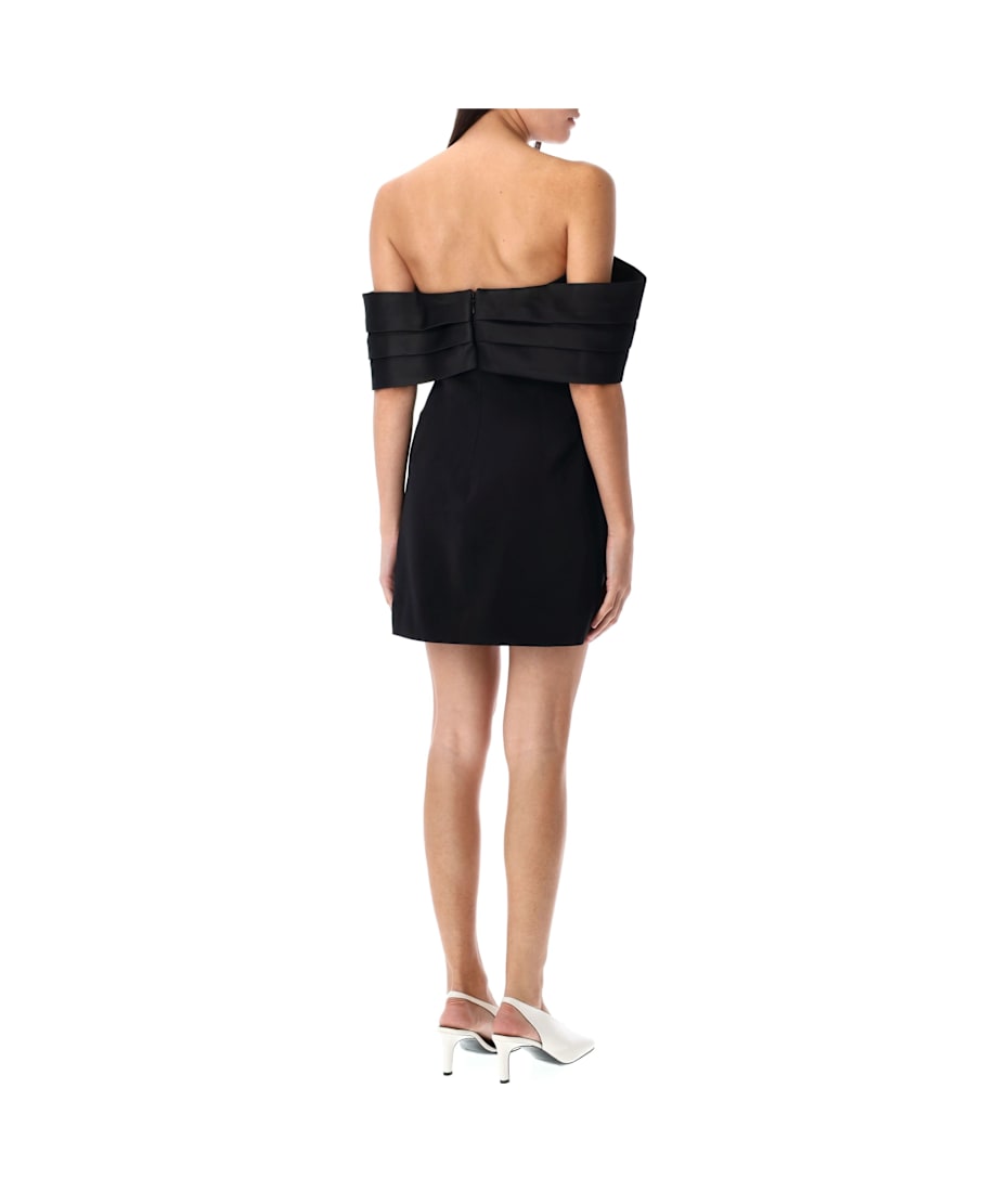 Anine Bing Fleur Mini Dress | italist