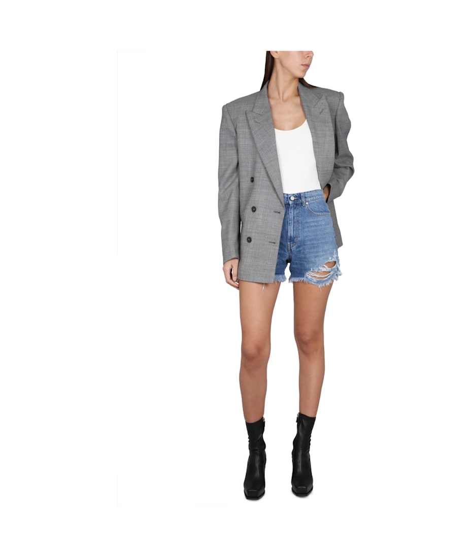パンツ Stella Mccartney Compact Knit Bodysuit Stella McCartney Compact Knit Bodysuit | italist