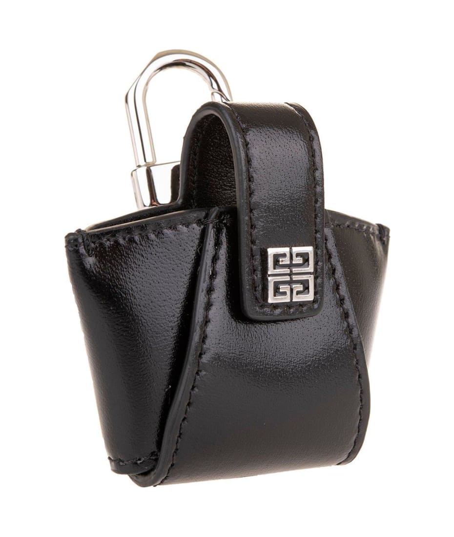 【送料&関税込】Givenchy 4g Logo Plaque Airpods Case Givenchy 4g Logo Plaque Airpods Case | italist