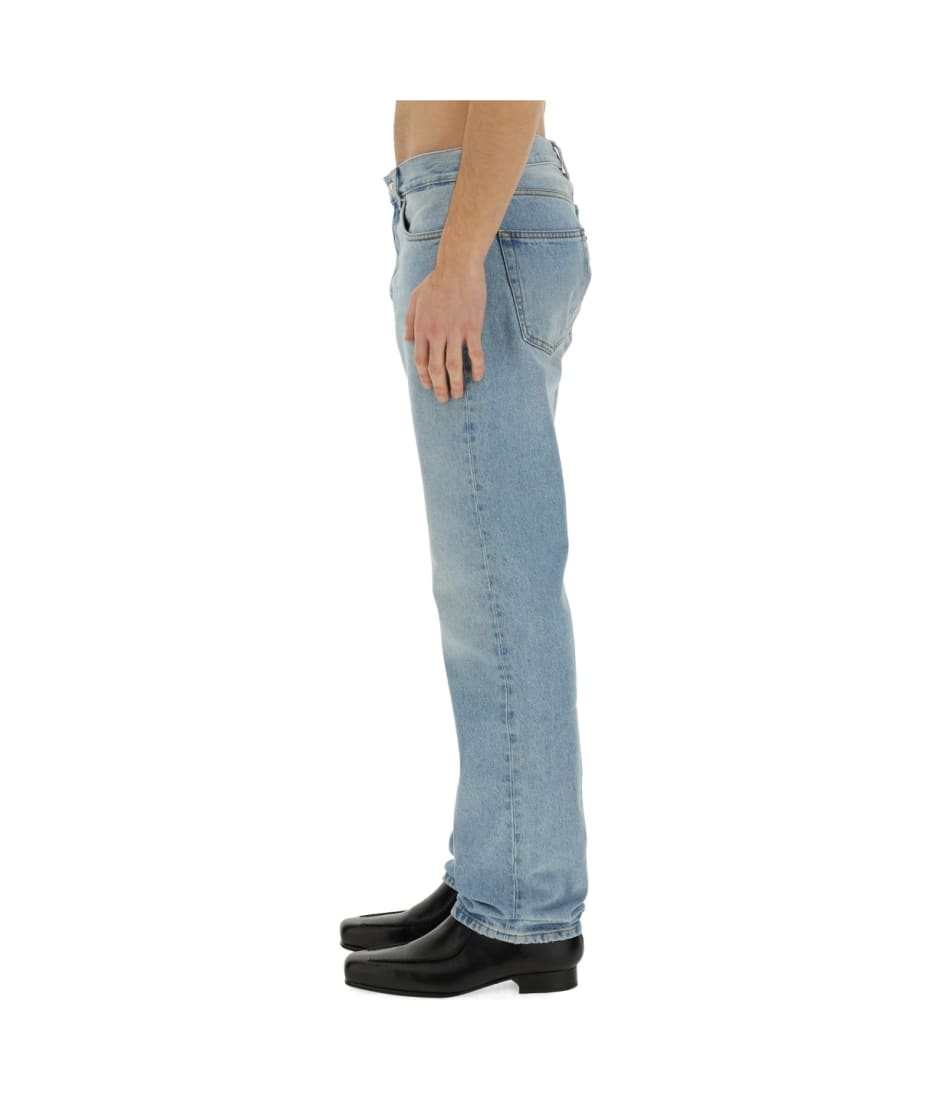 パンツ 24SS sefr STRAIGHT CUT JEANS Séfr Straight Cut Jeans | italist