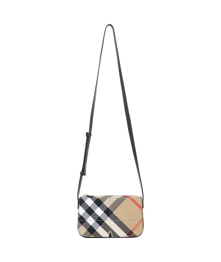 【関税込み】Burberry Shoulder bags Burberry Shoulder Bags - Bloomingdale's